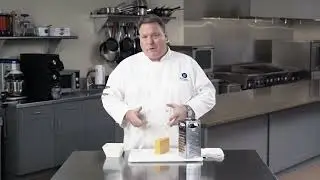 The Secret to Perfectly Melted Cheese