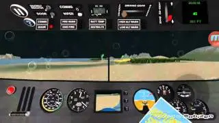 YAY!!! | Airplane Pilot Simulator 3D Level 20 To level 20