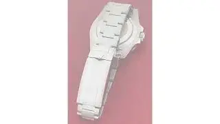 ROLEX SUBMARINER HULK Inventory # 51336