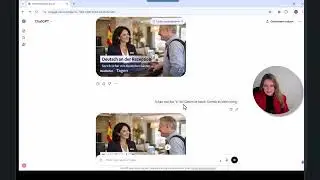 Bilder und Text mit KI – So nutzt du ChatGPT als Grafik-Hilfe!