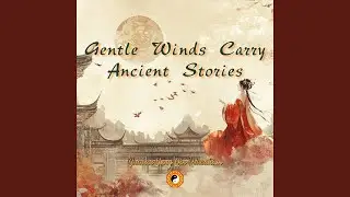 Silk Road Treasures: Meditative Ambient