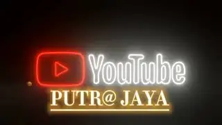 intro chanel #intro #introyoutubekeren