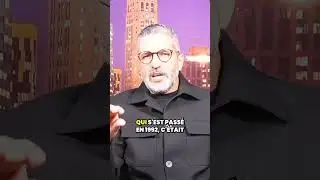 1992 en Alg&eacute;rie comment lannulation des &eacute;lections