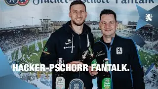 Hacker-Pschorr Fantalk nach M60VFB (25.01.2025).