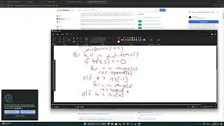 1636. Sort Array by Increasing Frequency (Naive Solution)