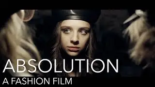 Fashion Film | Director | NYC Fashion Film, 