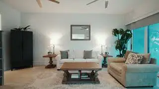 DOWNTOWN MELBOURNE WATERFRONT LUXURY TOWNHOMES