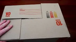Collection Unboxing : Box 19