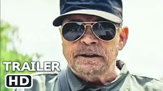 THE LONG WALK &ndash; 