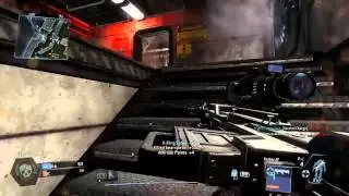 Using the Kraber-AP rifle