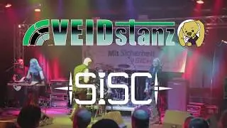 SISC - Prancing (Live @ VEIDstanz 2018)