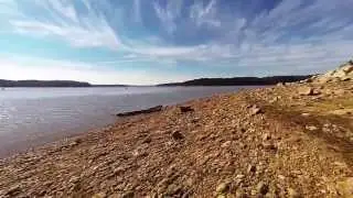 Lake Alatoona