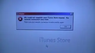 How to fix iTunes 
