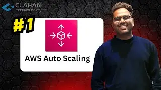 AWS Auto scaling part1#autoscaling#AWS#VPC#PrivateSubnet#AWSVPC #CloudComputing#ClahanTechnologies