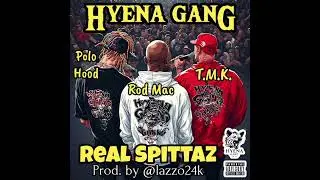 REAL SPITTAZ feat. T.M.K & H.H. Polo