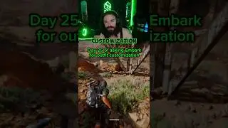 Please give use the ability to mix and match between outfits 🙏 #gaming #fyp #arcraiders