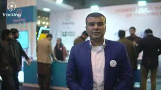 Future Fest 2022 - Tracking Review by Mujtaba Ahmed - Technical Lead.