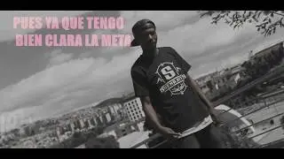 Mala Llaga - Por los m&iacute;os Feat Carter B & Ths May May Prod. Ronca Beats