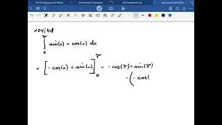 Mathe-LF - LS Kursstufe 104/4d (Summe von Fkt 2)