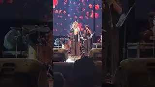 Zeb Bangash Live Lahore 2025