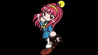 Super Bomberman R - Shiori Fujisaki Bomber Voice Clips
