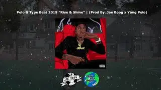 *FREE* Polo G Type Beat 2019 