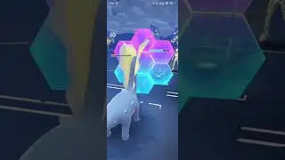 Play of the Day - Episode 81 #pokemon #pokemongo #shorts #gobattleleague #pvp #playoftheday