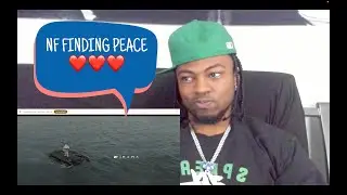 NF - Mama (OFFICIAL REACTION VIDEO)