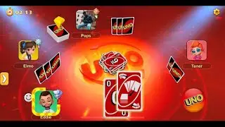 The Good, the Bad, & the Ugly | UNO Mobile Highlights