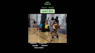 (Part 1) Lance B. Cole II @ T3TV &lsquo;25 - 14 yrs old, 9th Grade