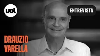 Drauzio Varella fala de fim da pandemia, uso de máscaras e vacina | UOL Entrevista (27/09/2021)