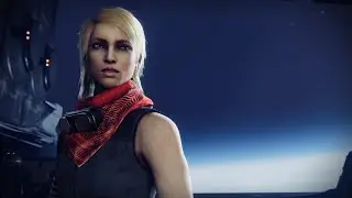 Destiny 2 Lightfall 2023 Season Of Defiance Campaign All Cutscenes
