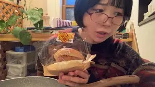 A Perpetually Grumpy Vlog