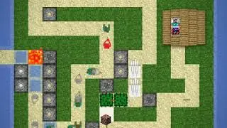 Minecraft Tower Defense FAILURE SERIES