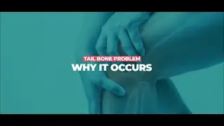 Understanding Tailbone Pain: Causes & Effective Solutions | Dr Balaraju Naidu #tailbone #spinepain