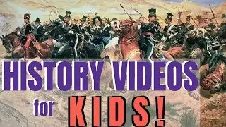 Крымская война, ИСТОРИЧЕСКИЕ ВИДЕО ДЛЯ ДЕТЕЙ, Кларитас, цикл 4, неделя 2