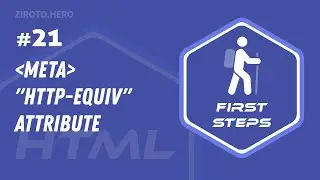 HTML Basics in Darija Arabic #21 meta 