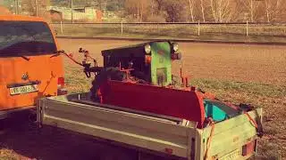 Rapid Spezial Diesel