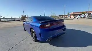 2022 Dodge Charger GT 43899A