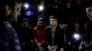 DV VS SINAKA - SEMIFINAL - TODORAP BND VS BGB