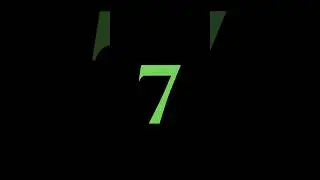 7 Days! 17.11.23📡🔥  
