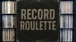 Record Roulette: More Randomness