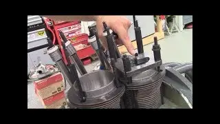 DaddyCool Karmann Ghia VW 1915 Deck Height Fix