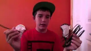 String King Mesh Review