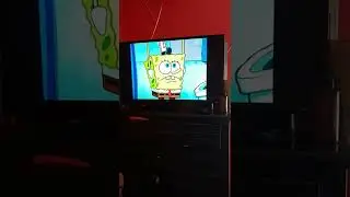 Opening to SpongeBob SquarePants The Complete 1st Season 2003 DVD  (Disc 1) 2012 Reprint