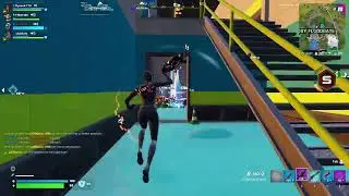 Das smart geholt durch die t&uuml;r  #ryvenv #Twitch #fortnite #viral #de