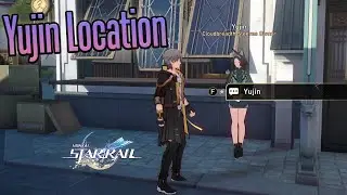 Yujin Location clothes for that teacher (cargo starskiff) - Honkai Star Rail - Localizaci&oacute;n