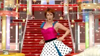 Panasonic VIERA Demo - The Pipettes - 1080p