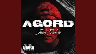 AGORD (feat. Cjhay)