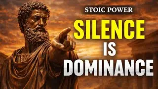 How Stoics Silence Rude People Without Saying a Word